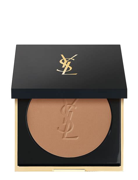 powder ysl|ysl compact powder.